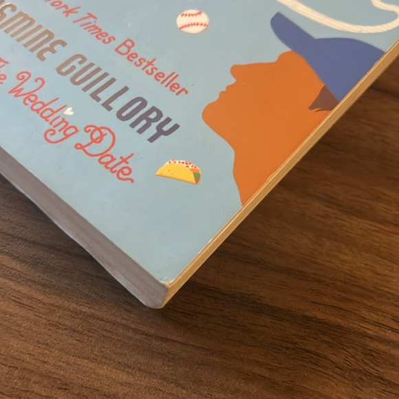 Books by Jasmine Guillory - Picture 4 of 5